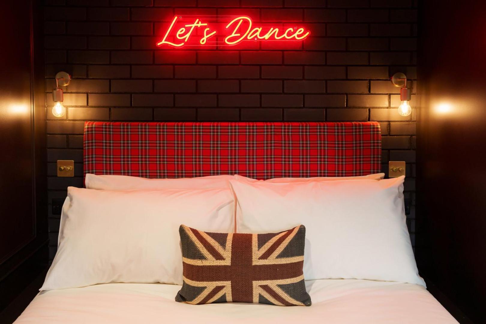 Apartment Guestready - Iconic Hideaway In Camden Town London