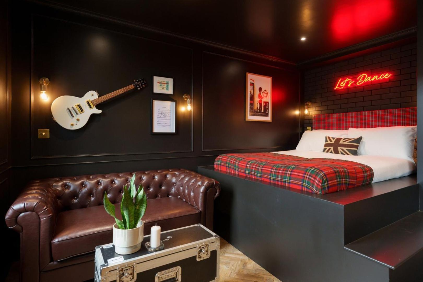 Guestready - Iconic Hideaway In Camden Town *