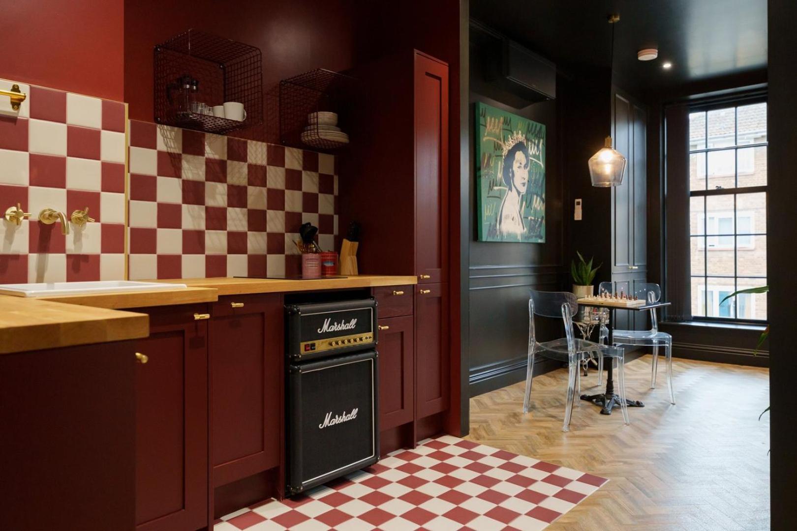 Apartment Guestready - Iconic Hideaway In Camden Town *