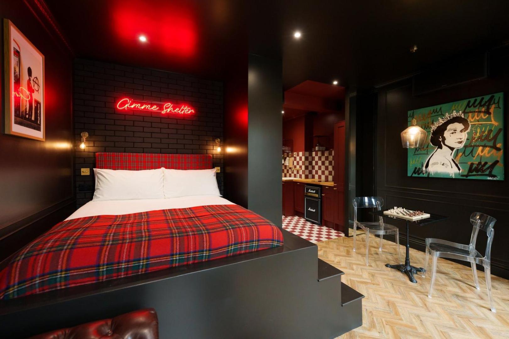 Guestready - Iconic Hideaway In Camden Town Apartment *