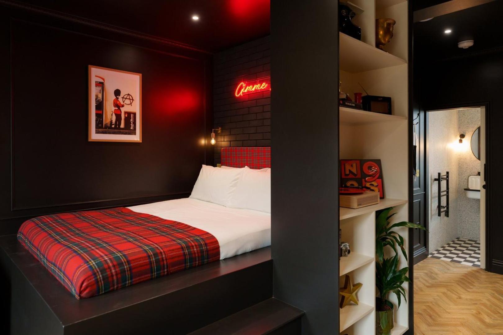 Apartment Guestready - Iconic Hideaway In Camden Town