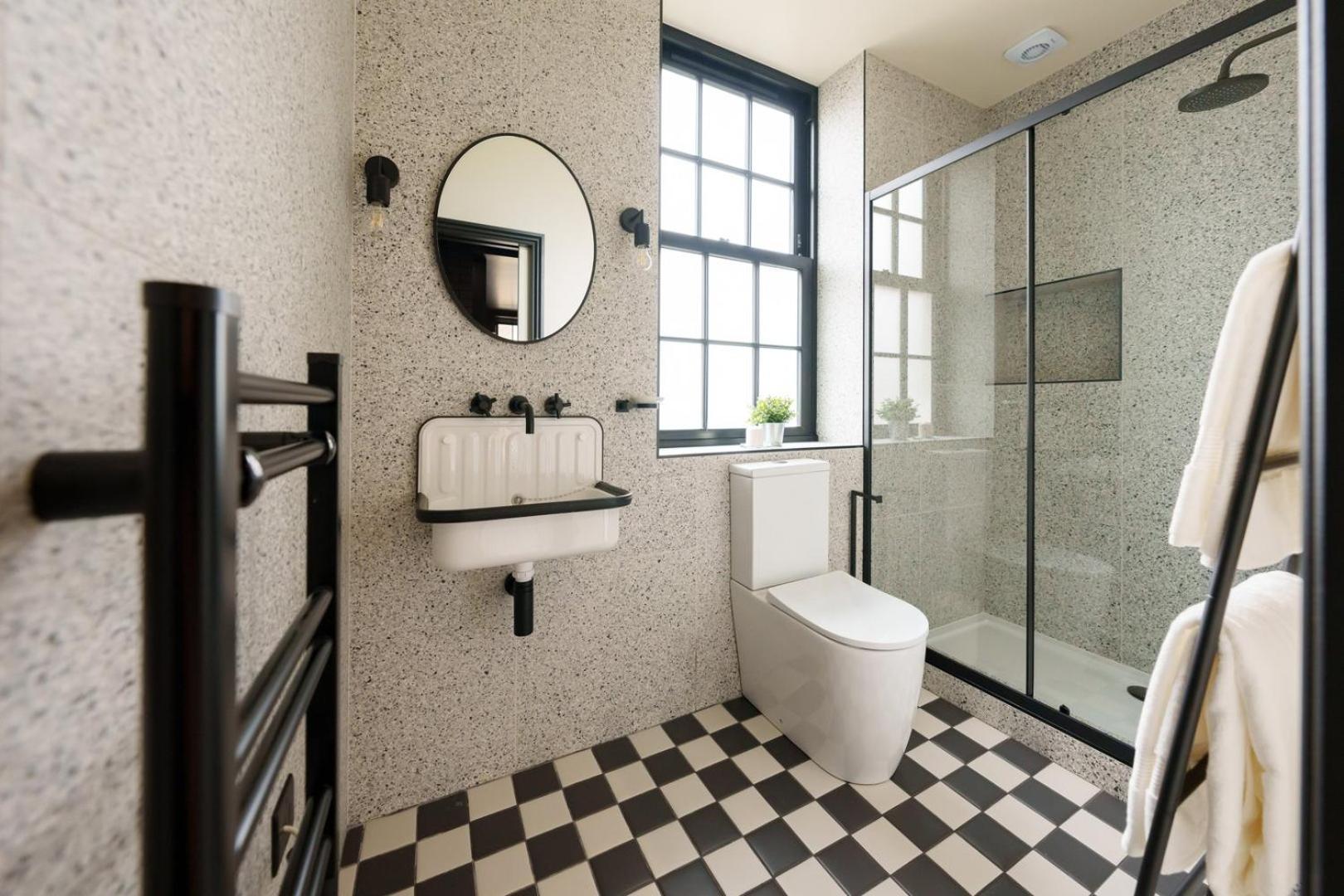 Guestready - Iconic Hideaway In Camden Town Apartment London