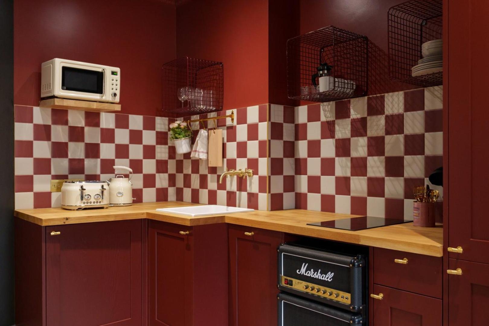 Guestready - Iconic Hideaway In Camden Town Apartment