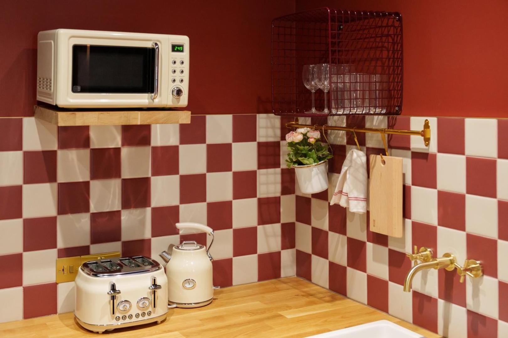 Apartment Guestready - Iconic Hideaway In Camden Town *