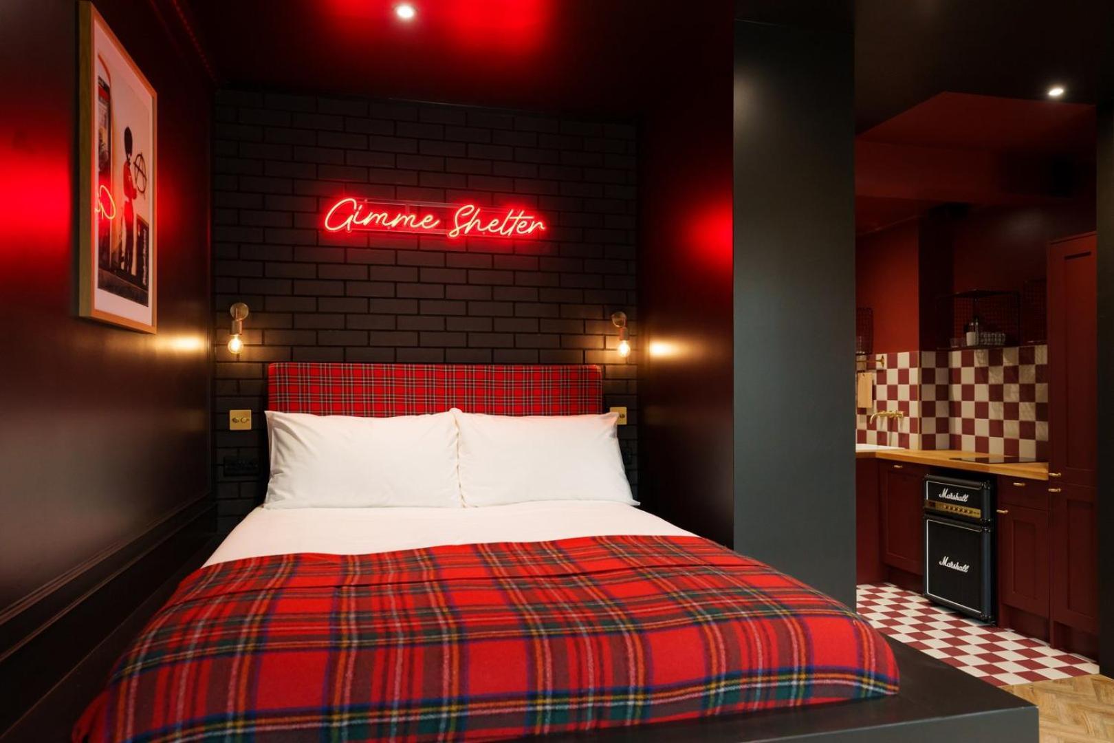 Guestready - Iconic Hideaway In Camden Town London