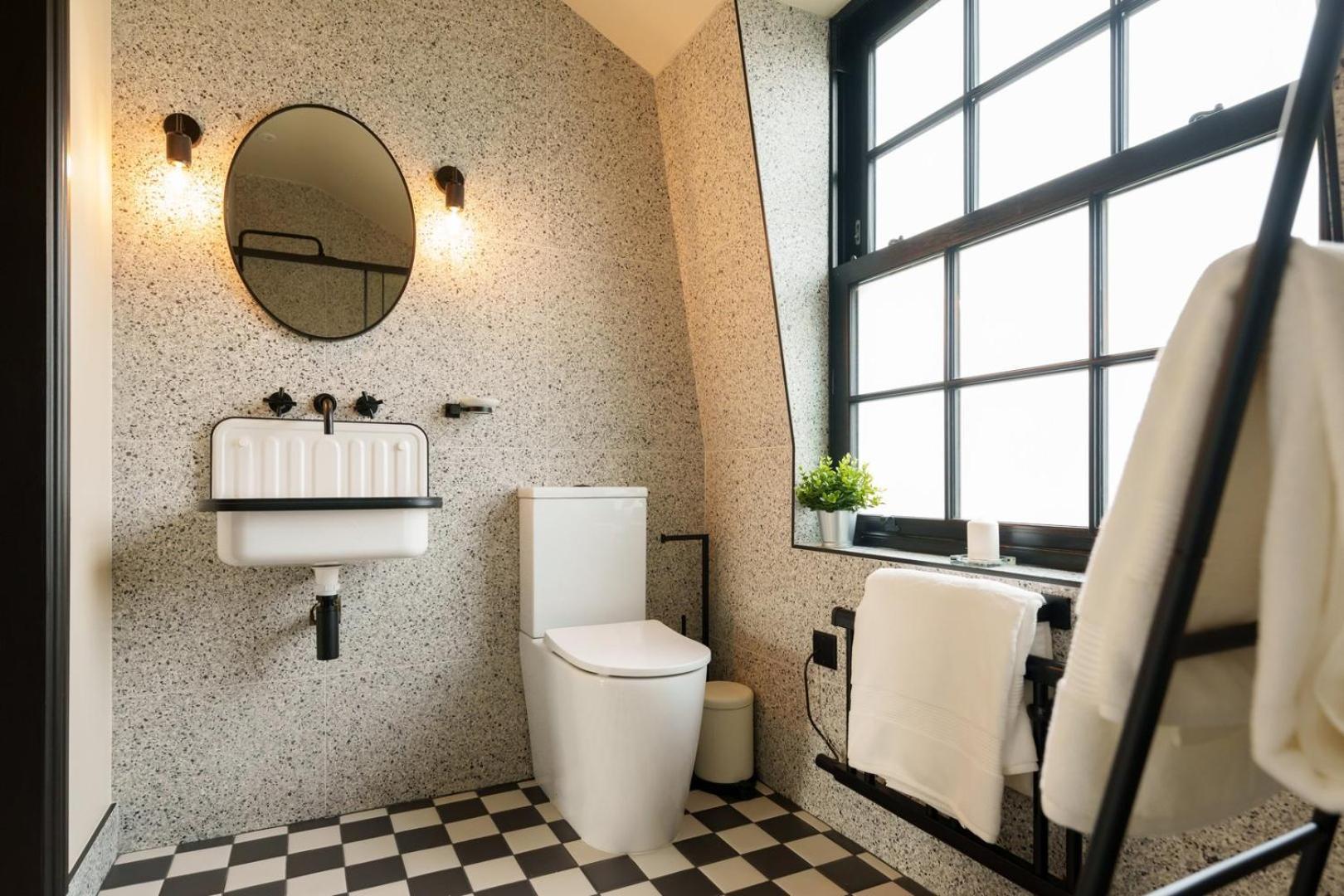 Guestready - Iconic Hideaway In Camden Town Apartment London