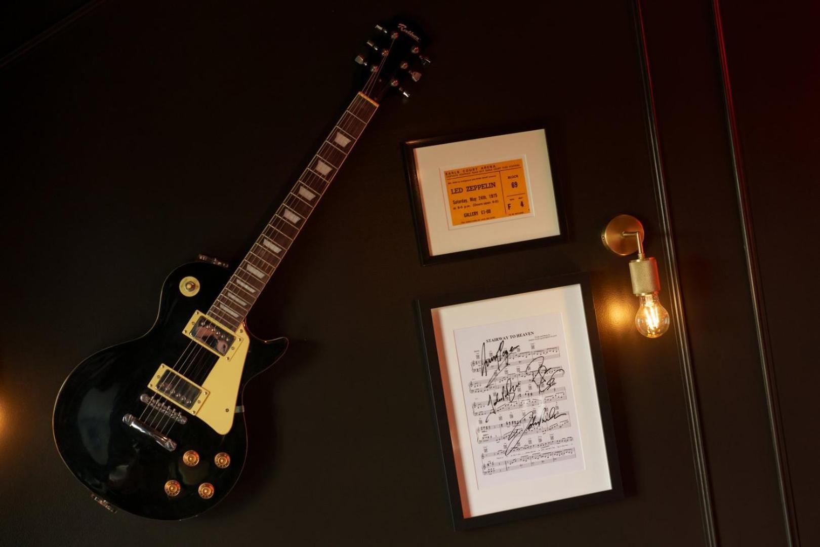 Guestready - Iconic Hideaway In Camden Town