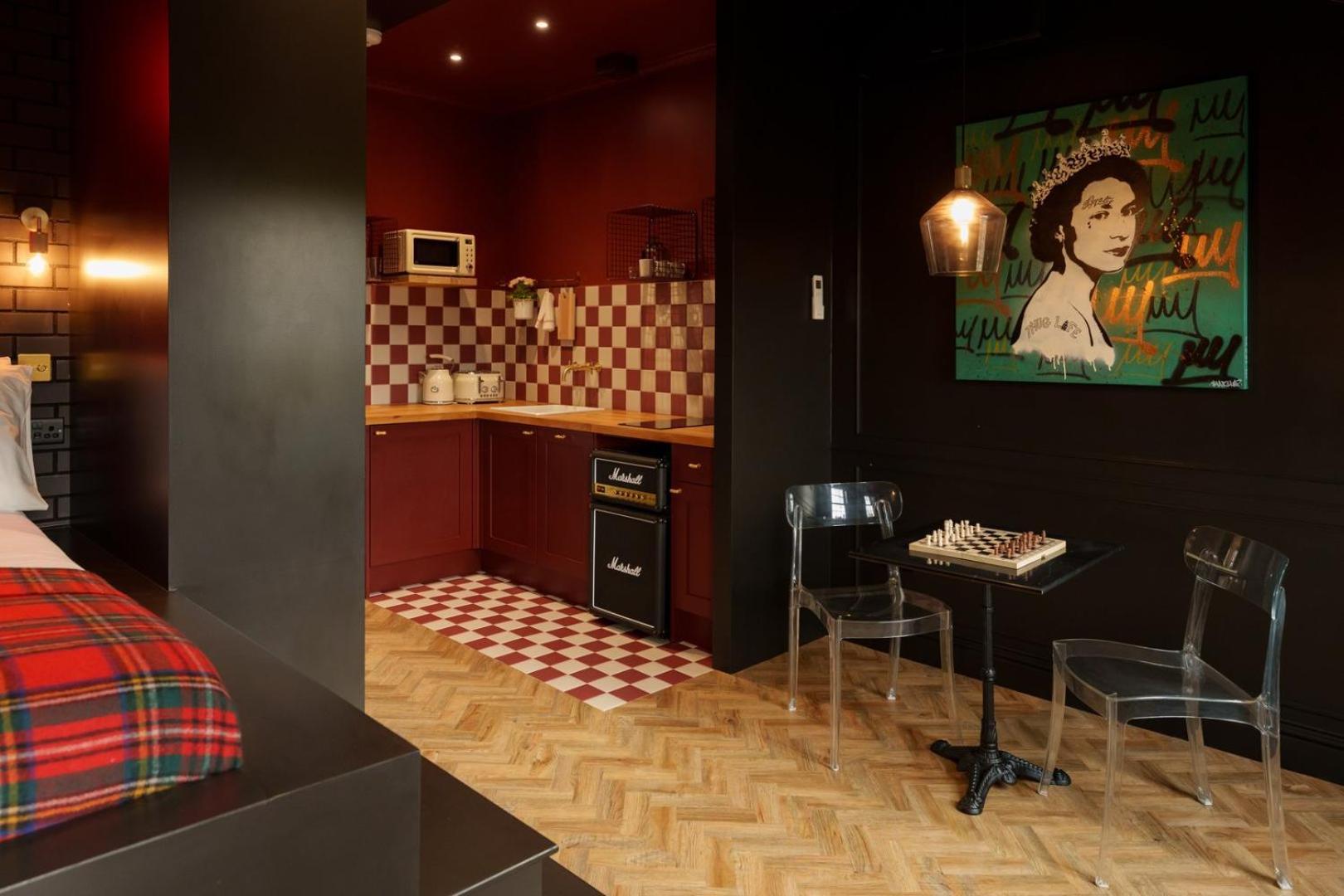Guestready - Iconic Hideaway In Camden Town Apartment