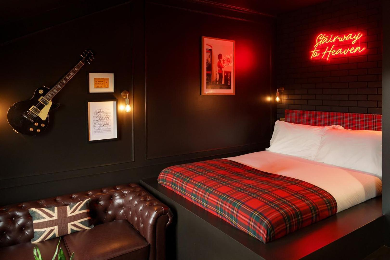 Guestready - Iconic Hideaway In Camden Town London