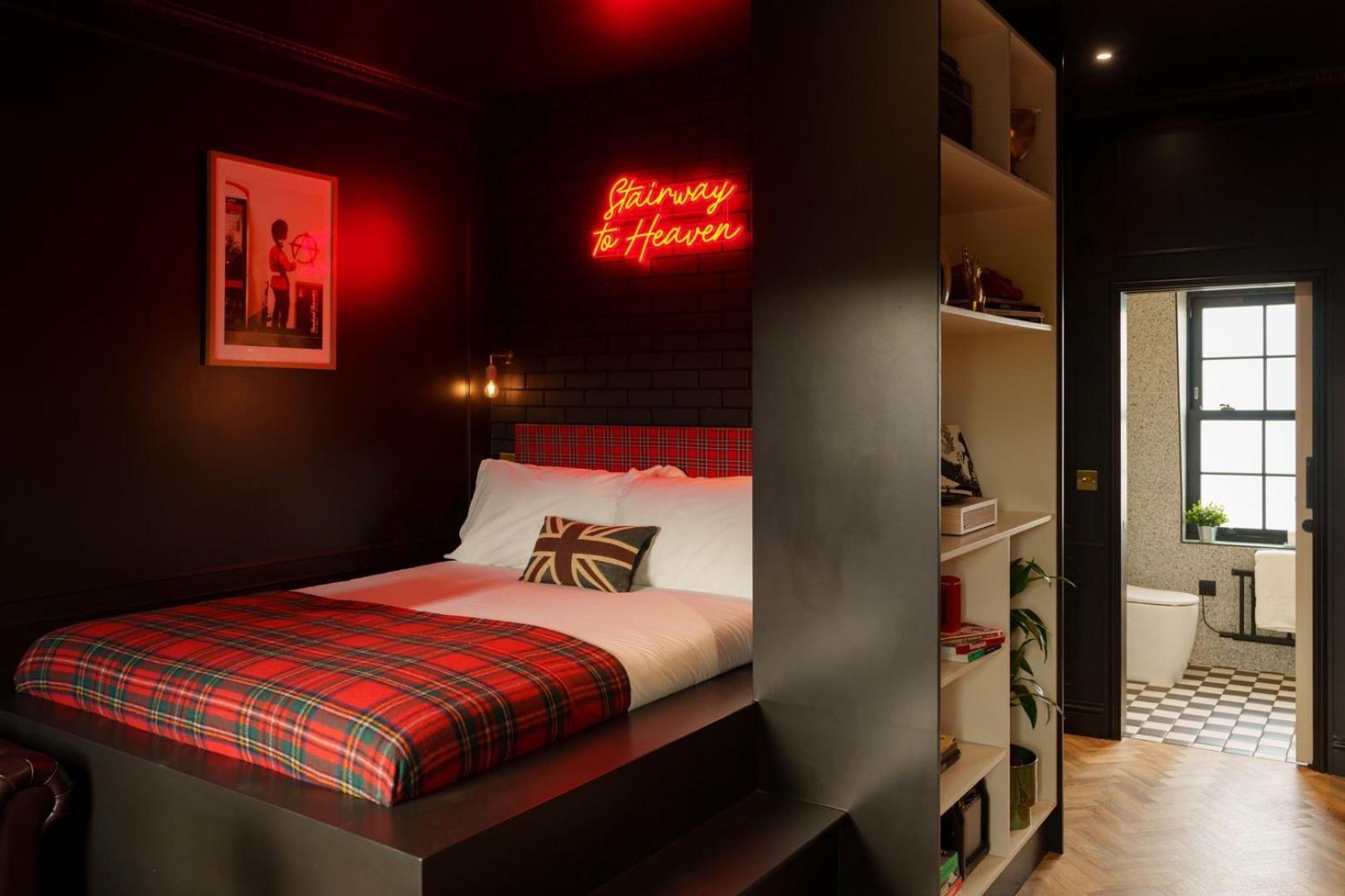 Guestready - Iconic Hideaway In Camden Town * London