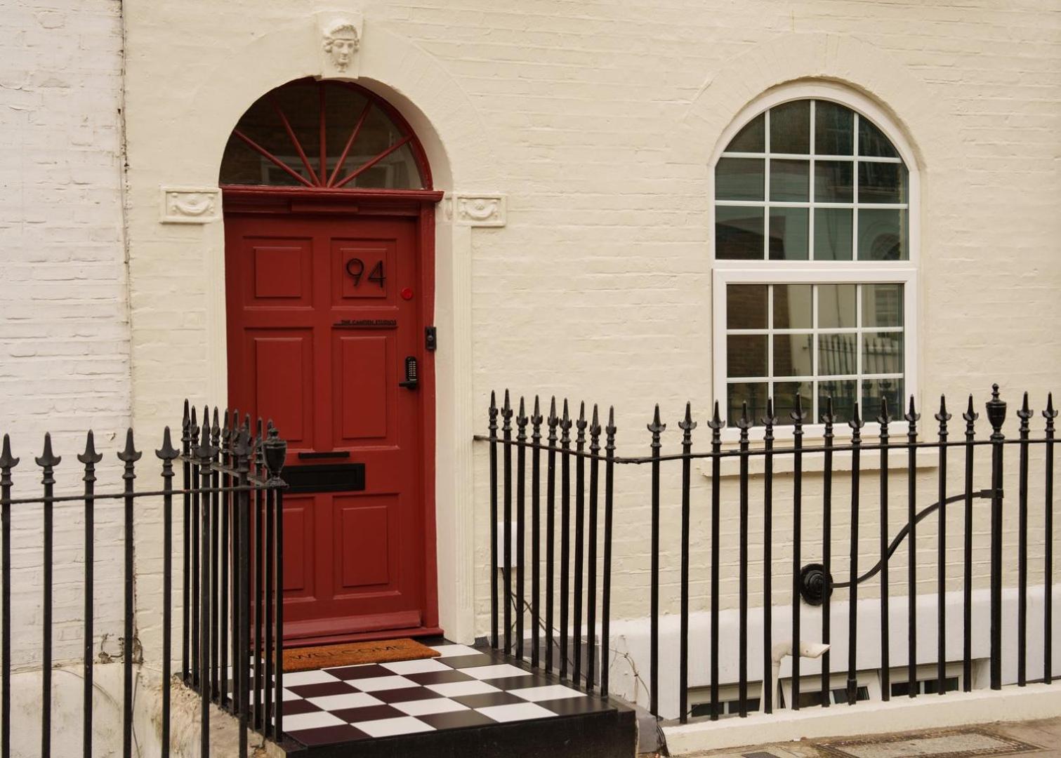 Guestready - Iconic Hideaway In Camden Town Apartment