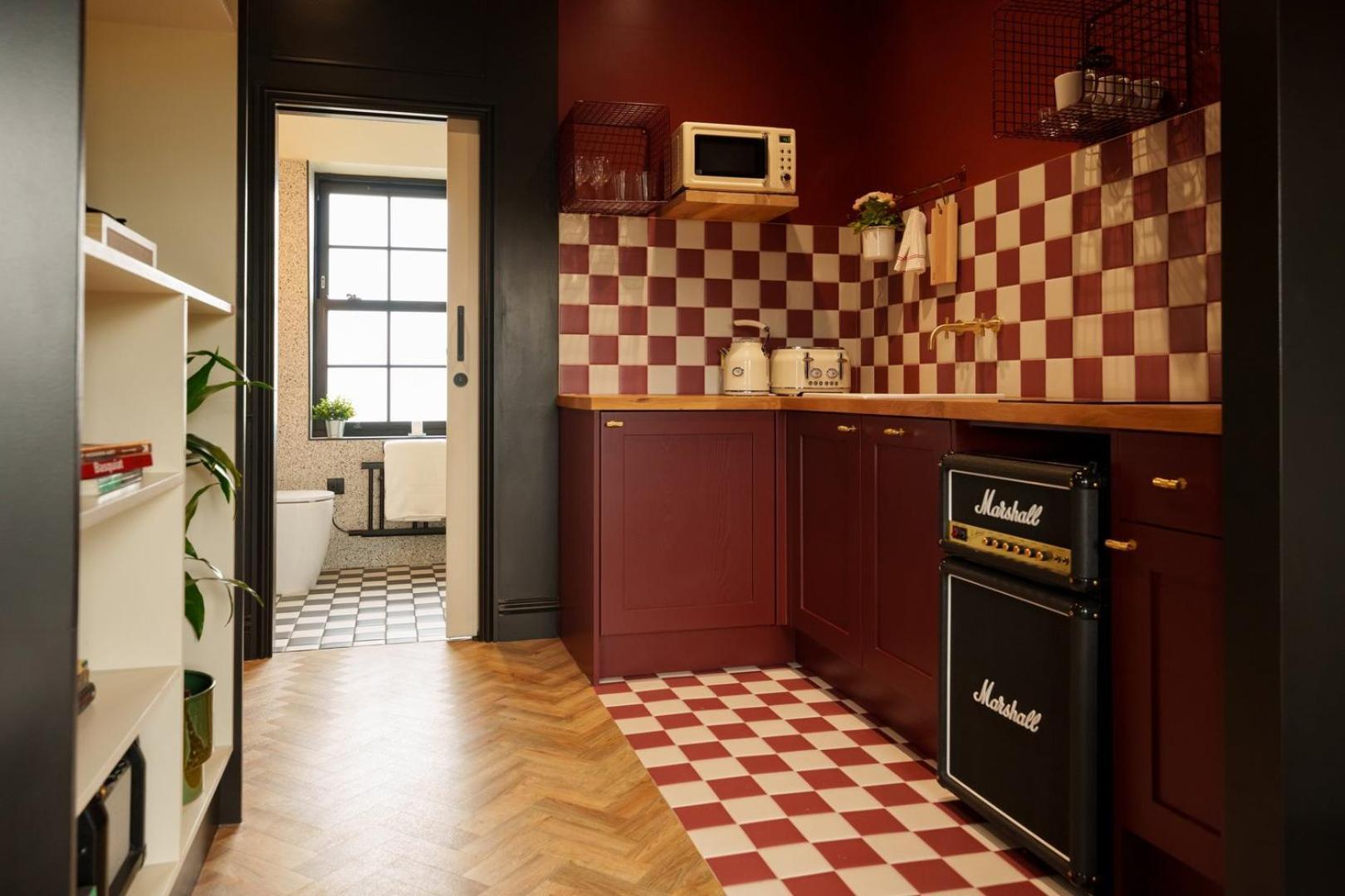 Apartment Guestready - Iconic Hideaway In Camden Town