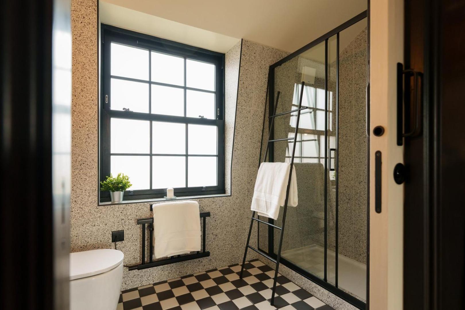 Guestready - Iconic Hideaway In Camden Town Apartment *
