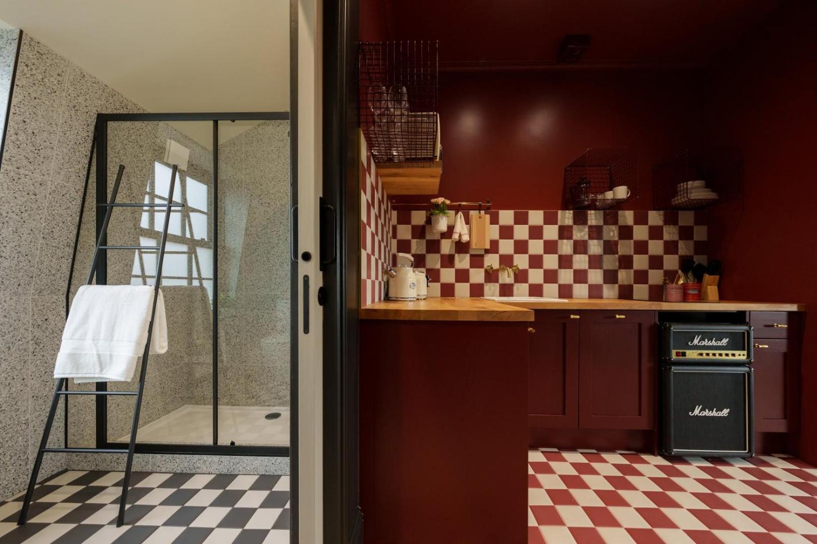 Apartment Guestready - Iconic Hideaway In Camden Town London