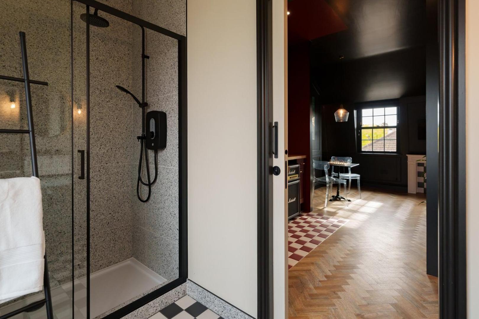 Apartment Guestready - Iconic Hideaway In Camden Town London