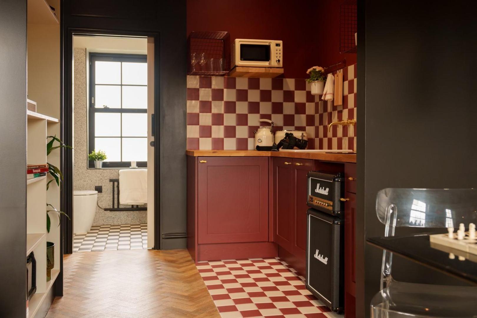 Apartment Guestready - Iconic Hideaway In Camden Town *