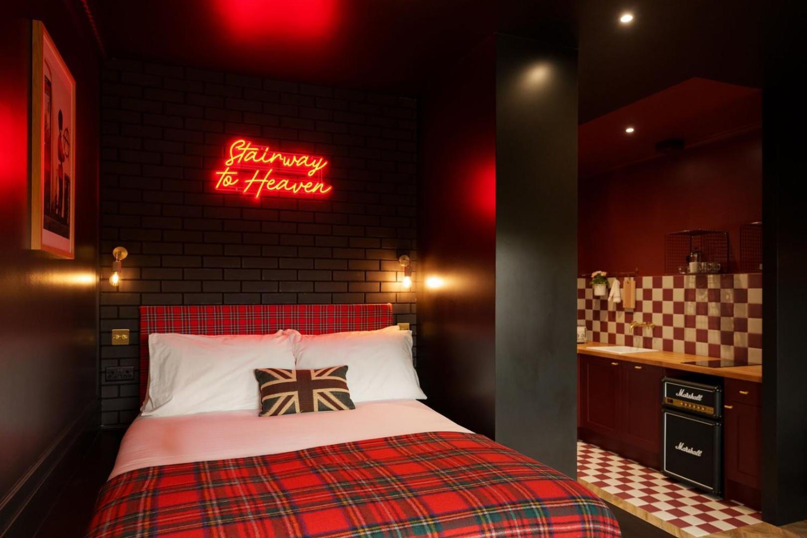 Guestready - Iconic Hideaway In Camden Town London