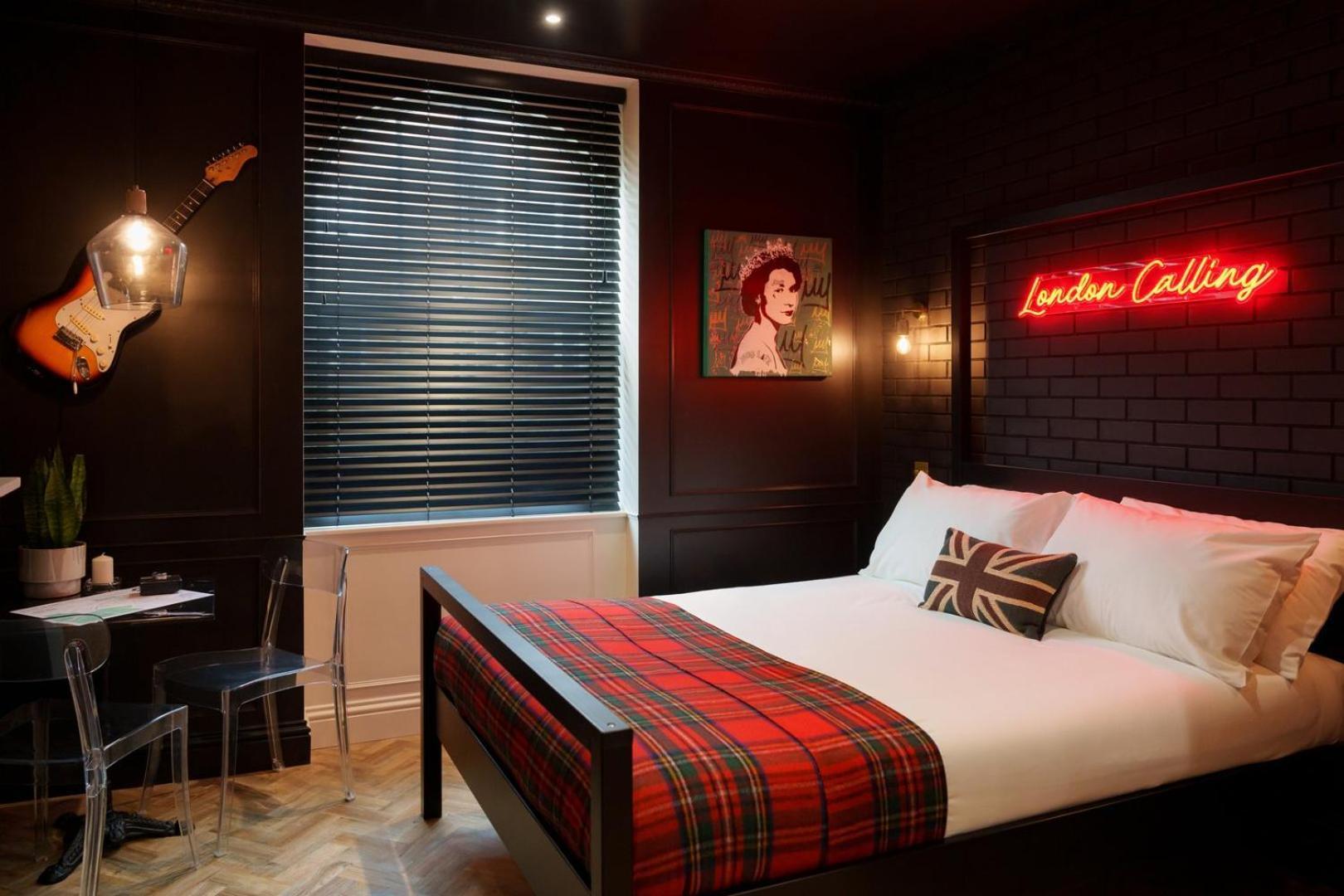 Guestready - Iconic Hideaway In Camden Town
