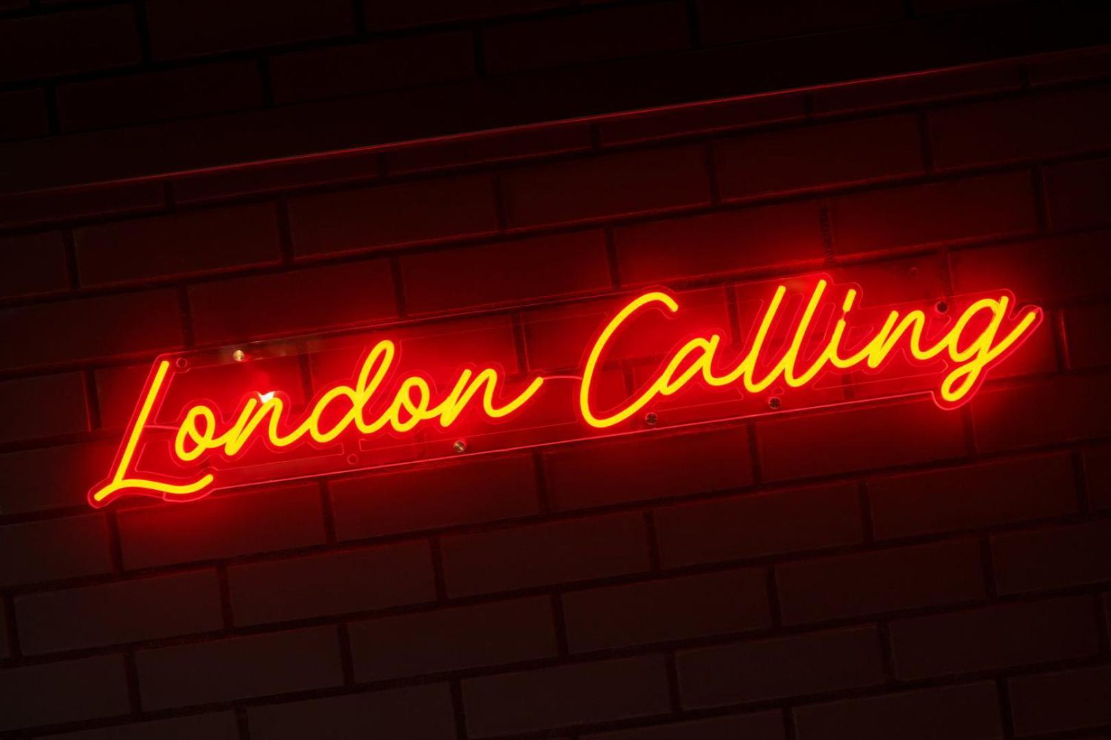 Guestready - Iconic Hideaway In Camden Town Apartment