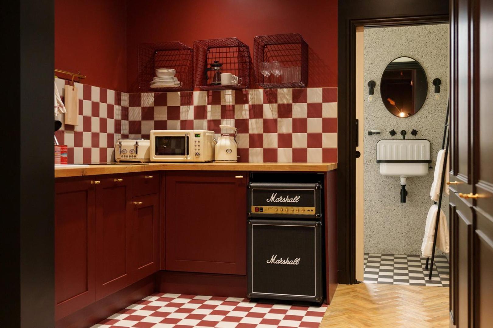 Guestready - Iconic Hideaway In Camden Town Apartment *