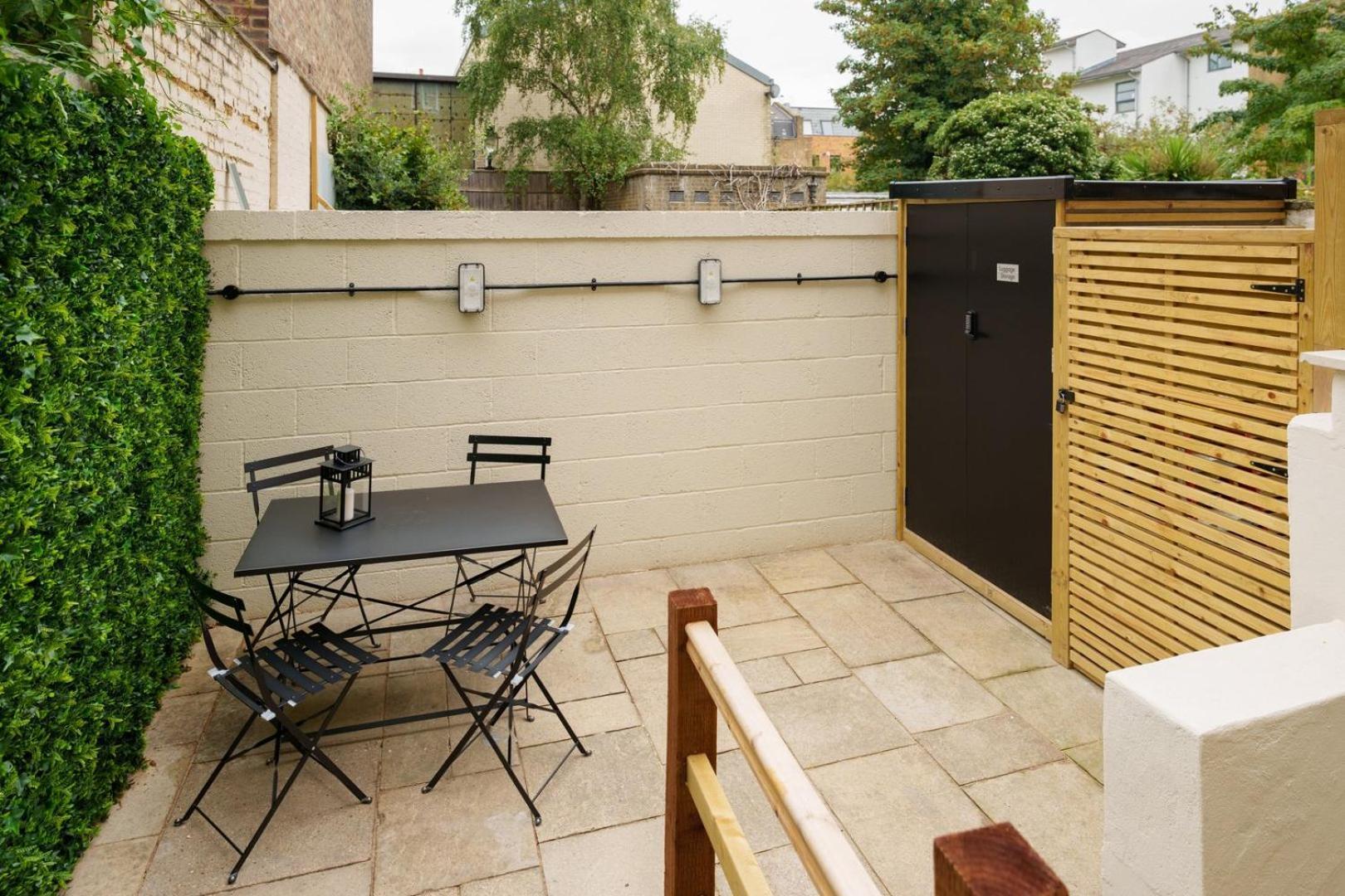Guestready - Iconic Hideaway In Camden Town