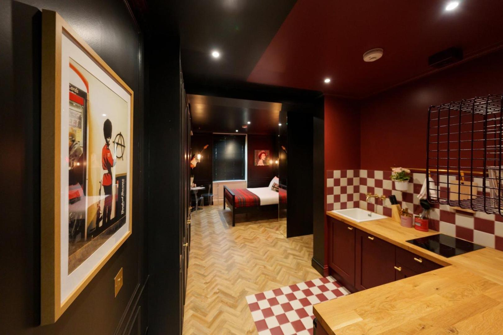 Guestready - Iconic Hideaway In Camden Town