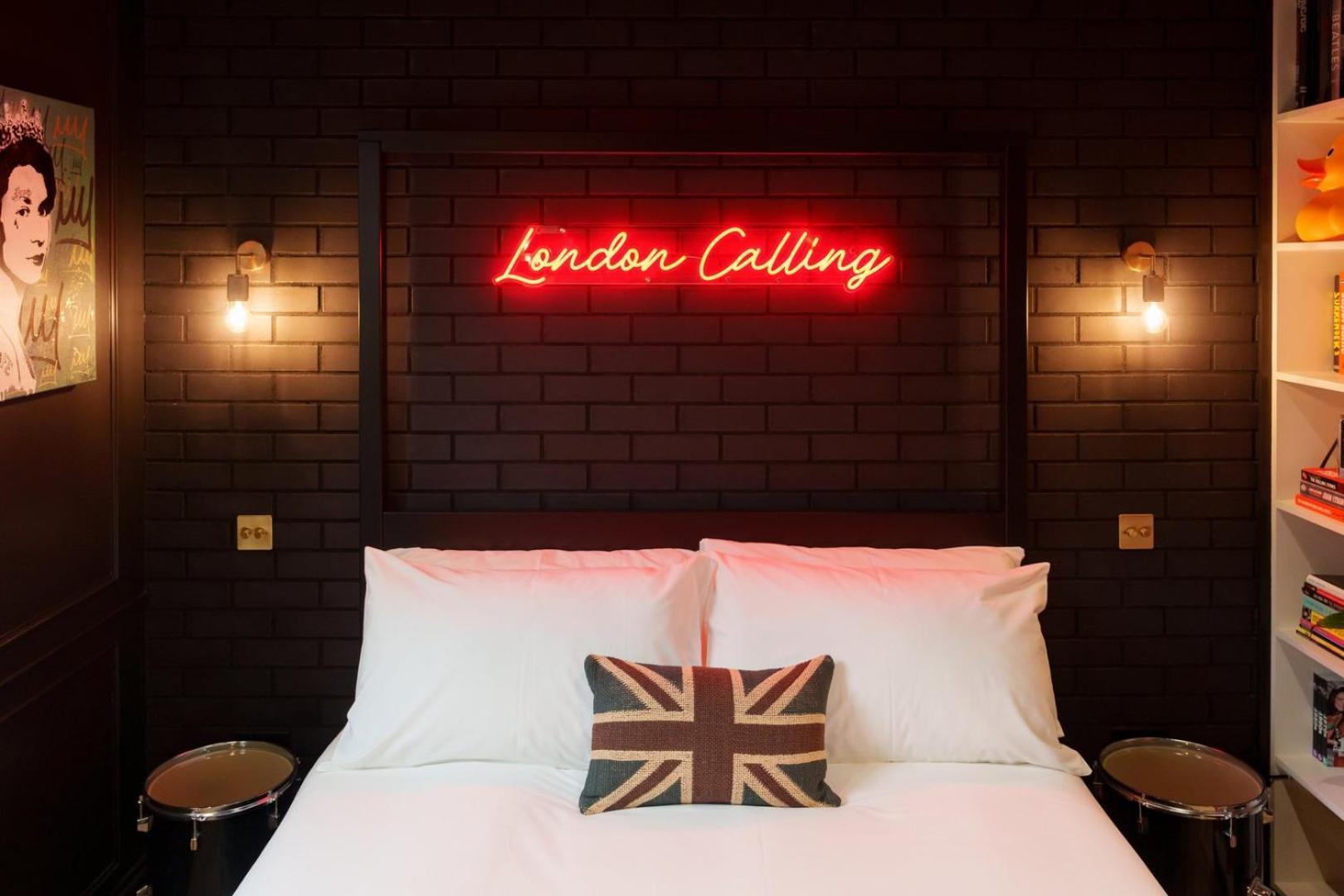 Guestready - Iconic Hideaway In Camden Town Apartment