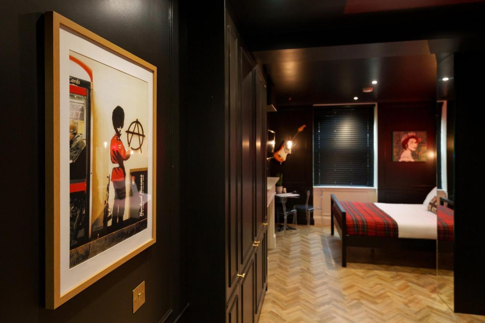 Guestready - Iconic Hideaway In Camden Town Apartment London