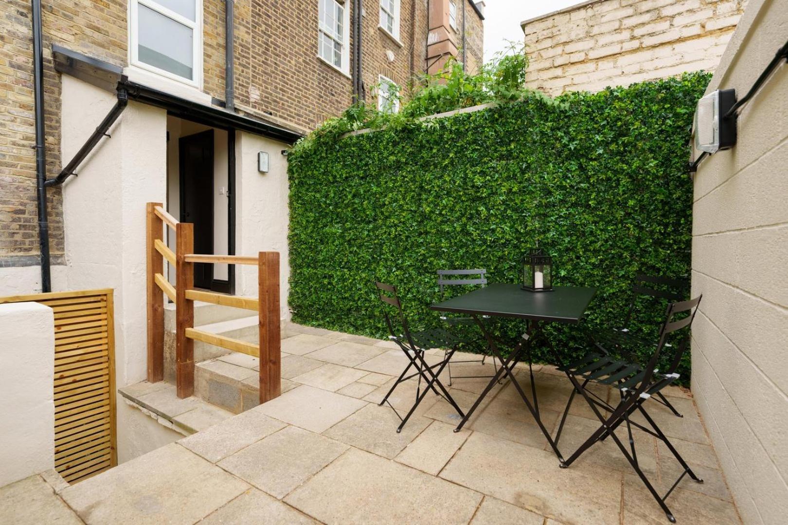 Apartment Guestready - Iconic Hideaway In Camden Town *