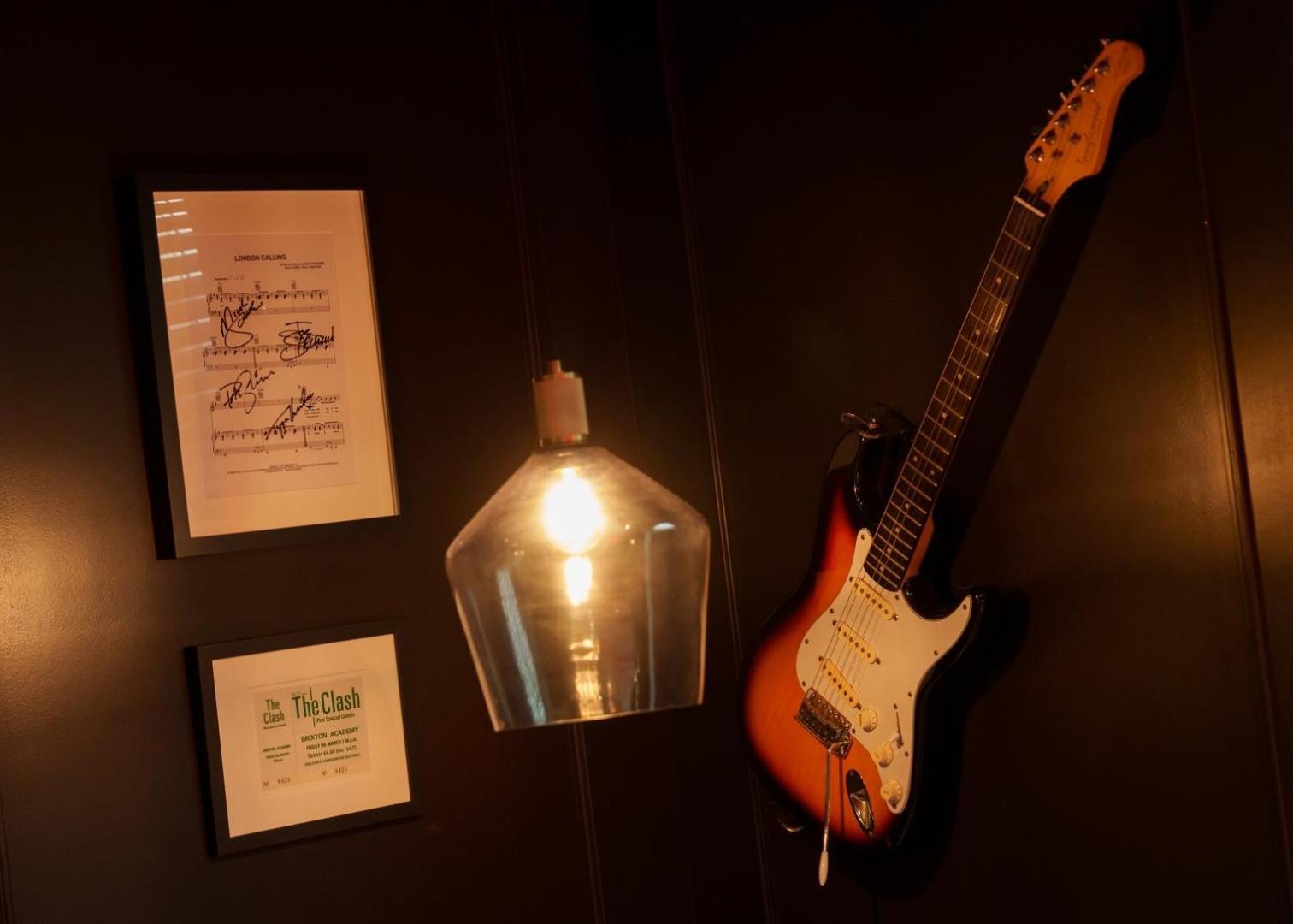Guestready - Iconic Hideaway In Camden Town London