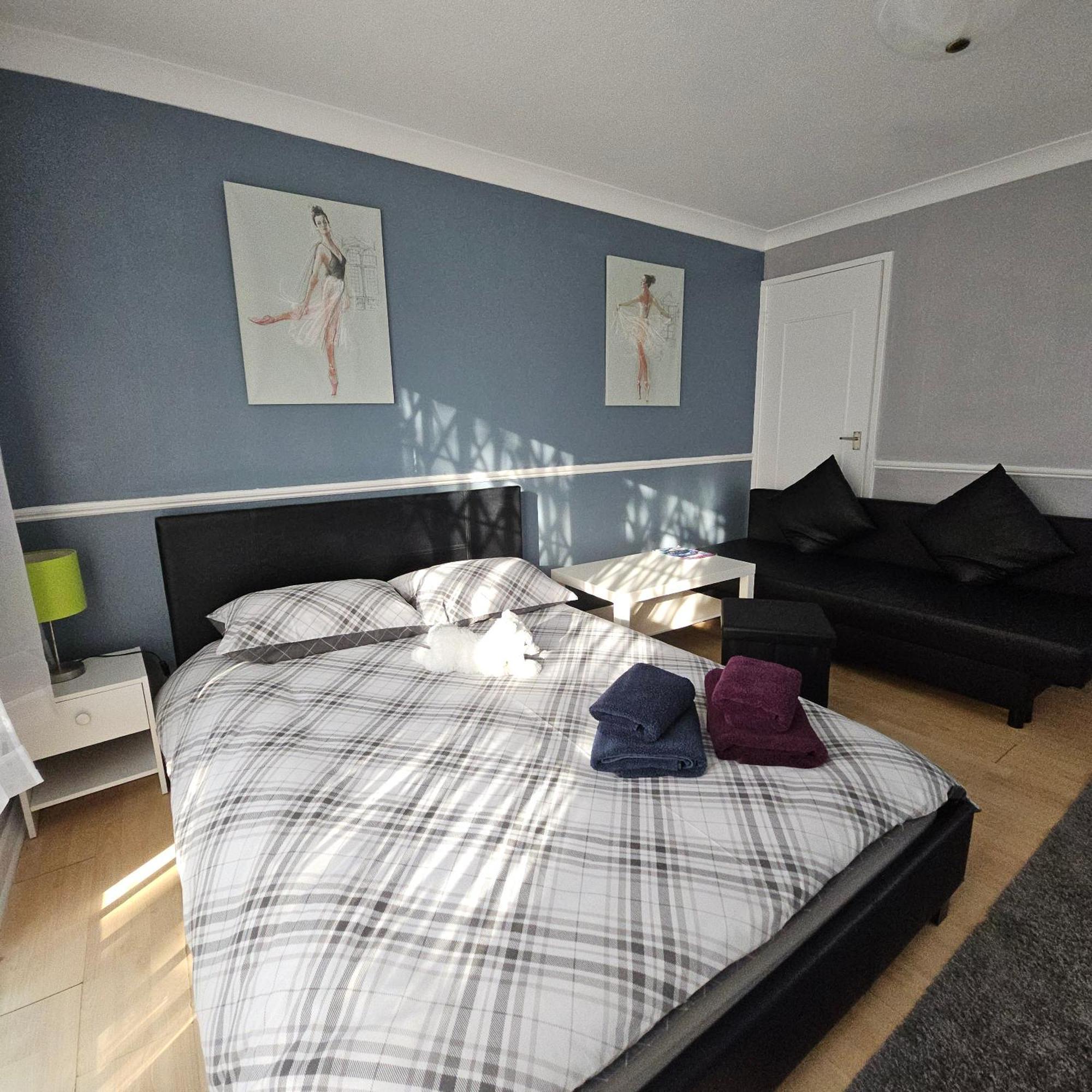 Gasthuis Modern Spacious 10 Minutes From Eye *