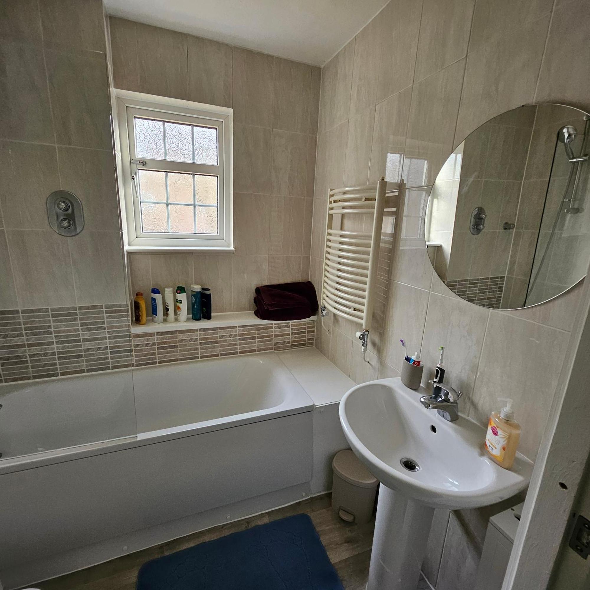 Modern Spacious 10 Minutes From Eye Gasthuis *