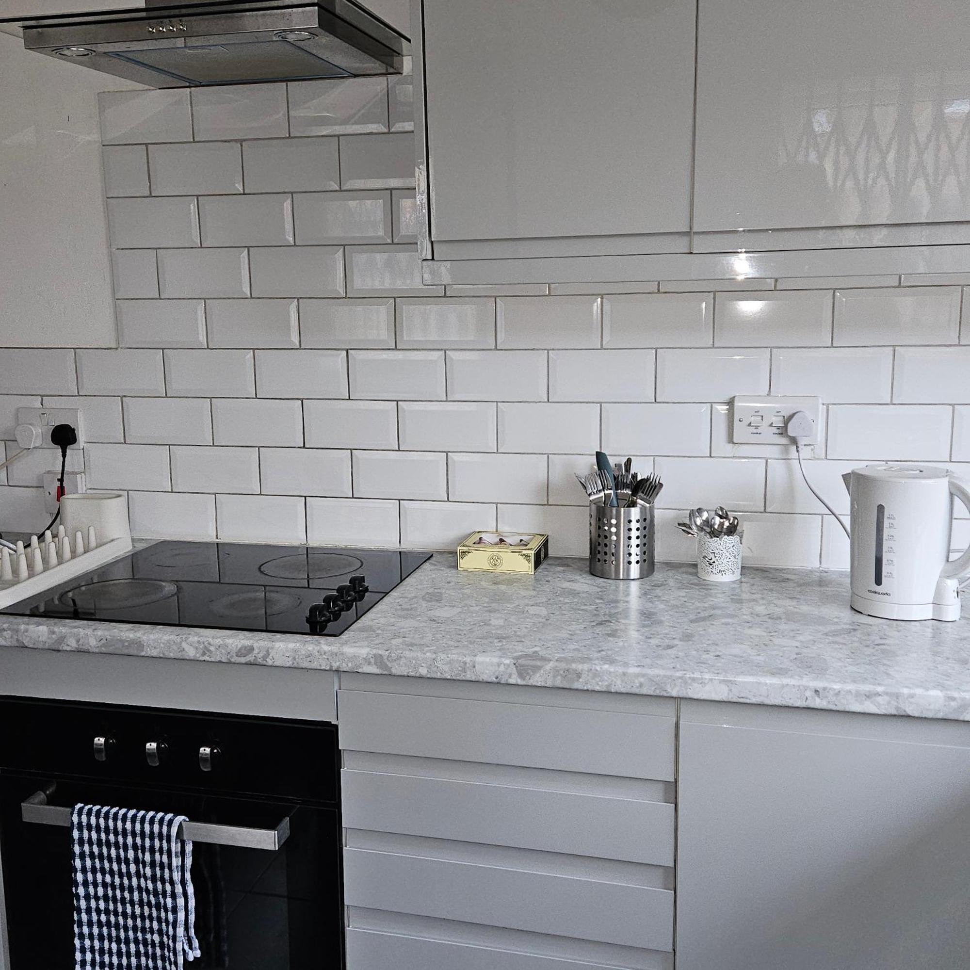 Modern Spacious 10 Minutes From Eye Gasthuis