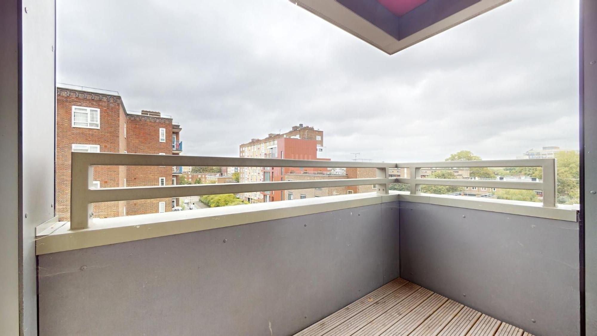 Apartamento Cozy 2 Bedroom Flat In Central *