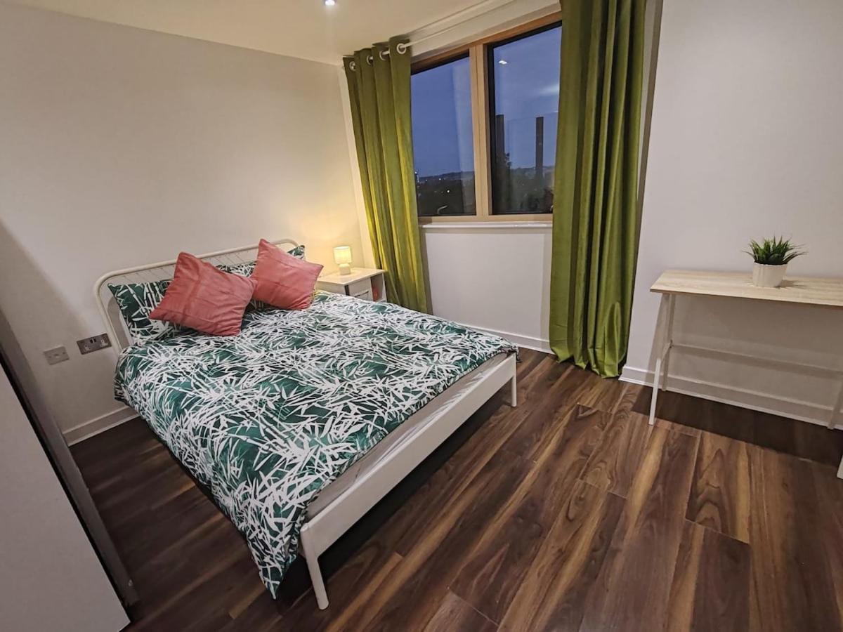 With Wembley View Appartement Londen