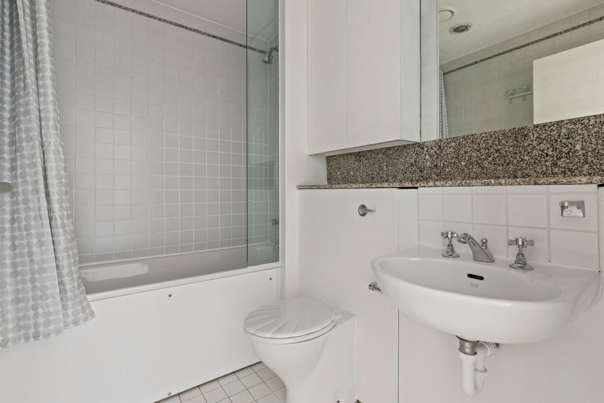 Appartement Londwell, Knightsbridge Luxury Balcony Penthouse Londen