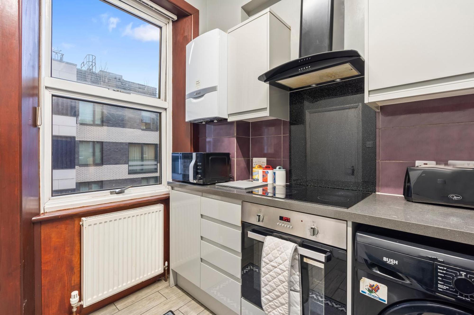 Apartment Spacious 3br Flat In Paddington And Hyde Park