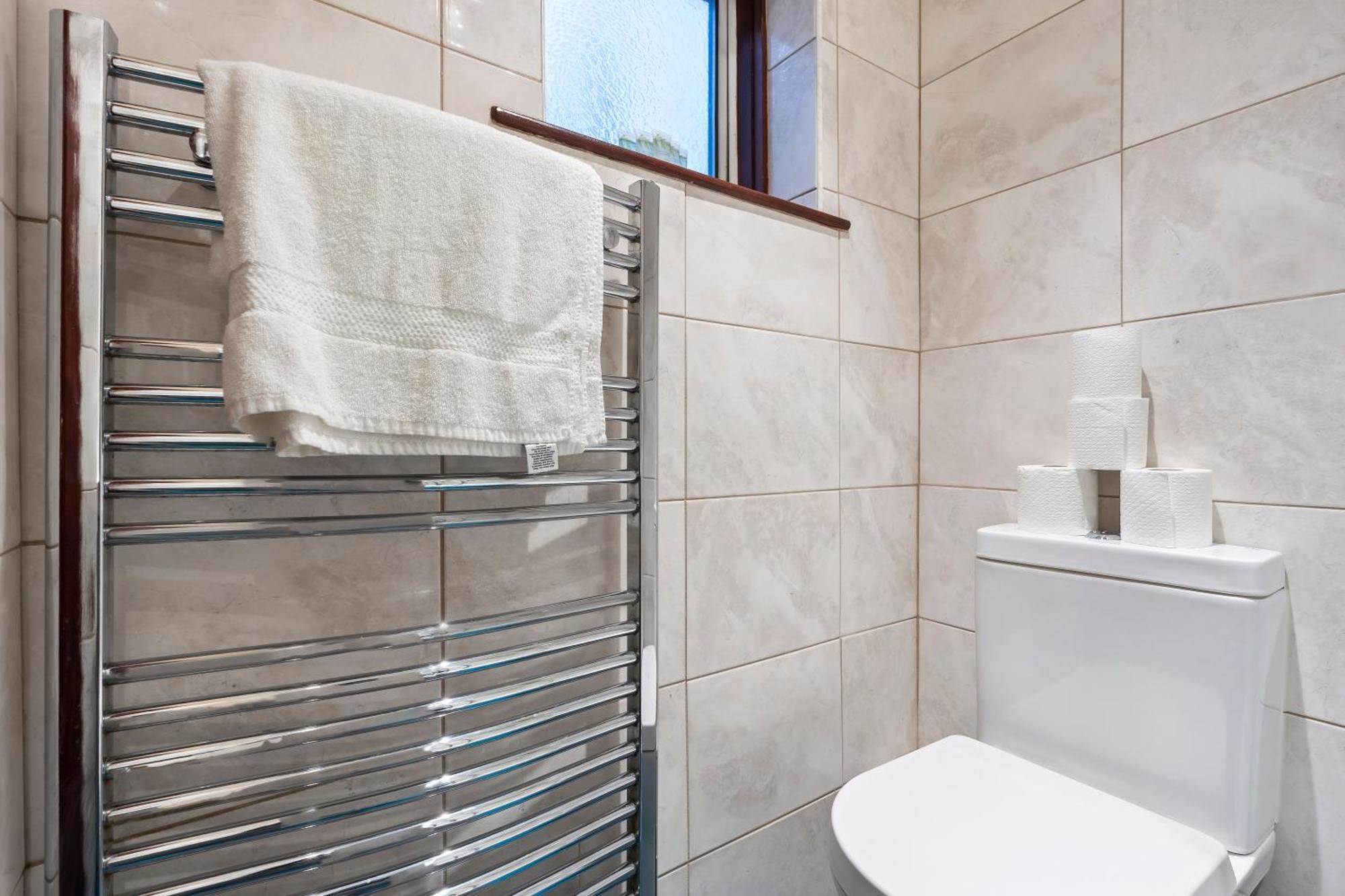 Spacious 3br Flat In Paddington And Hyde Park * London