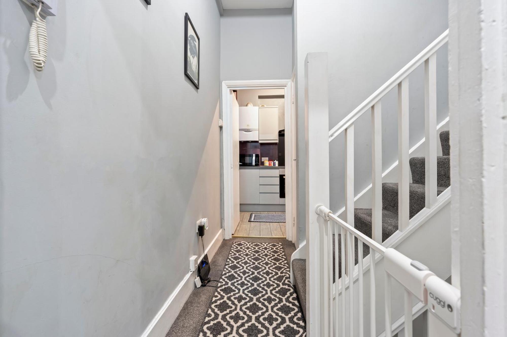 Apartment Spacious 3br Flat In Paddington And Hyde Park London