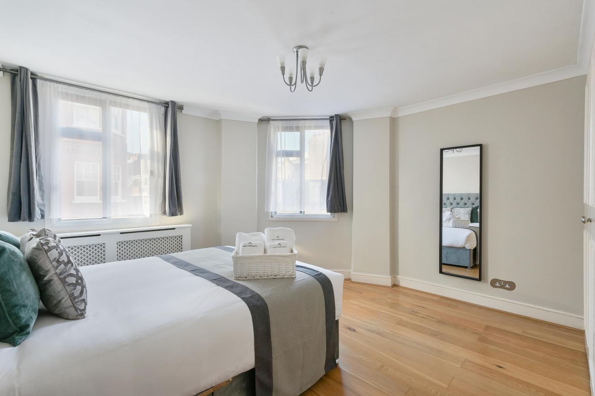 Avari - Princeton Collection Apartamento