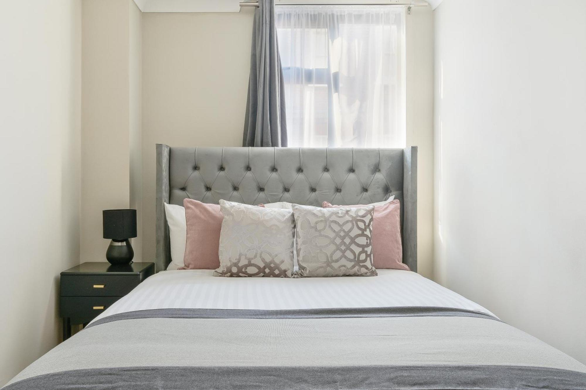 Apartamento Avari - Princeton Collection