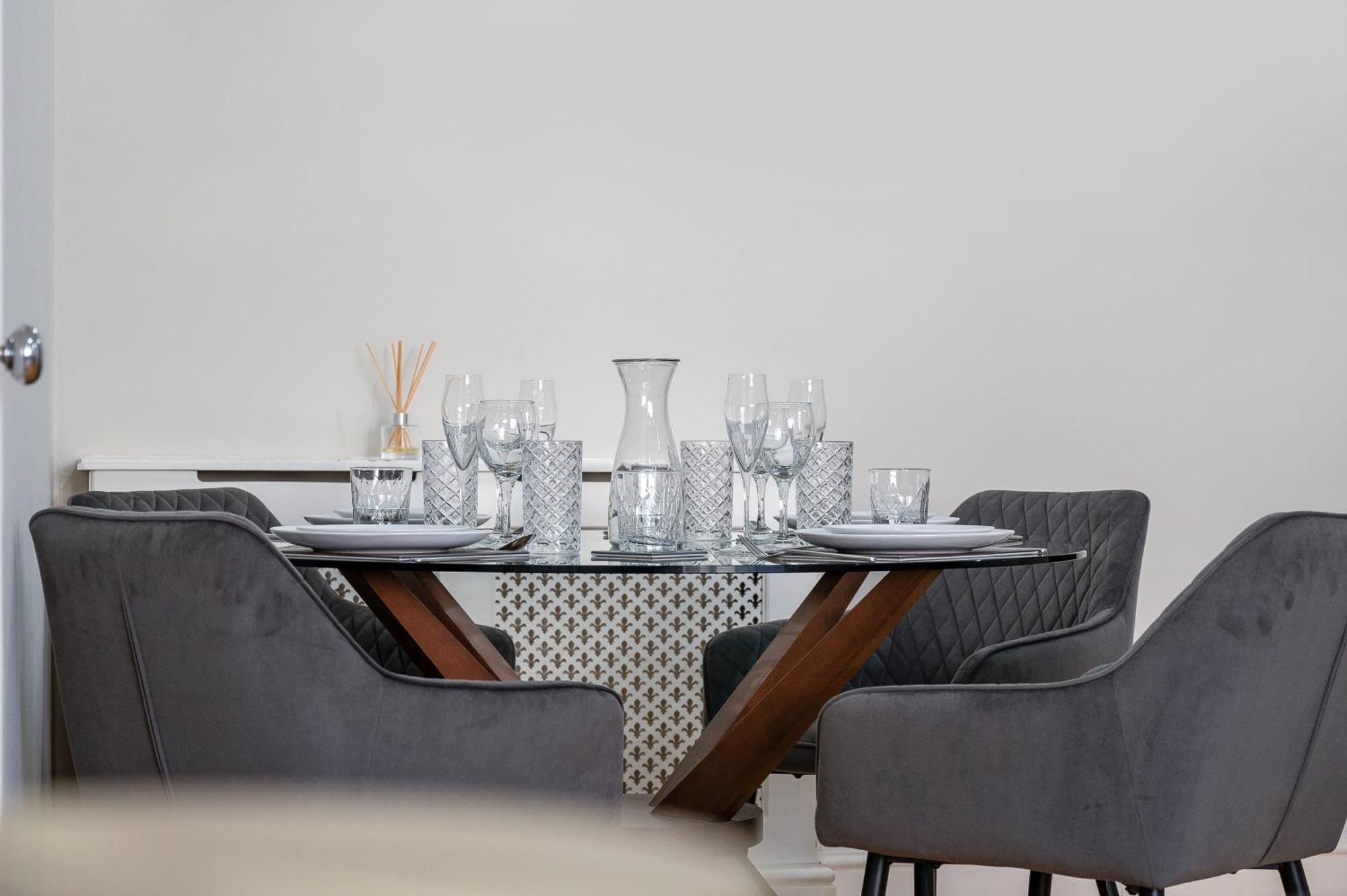 Apartamento Avari - Princeton Collection *