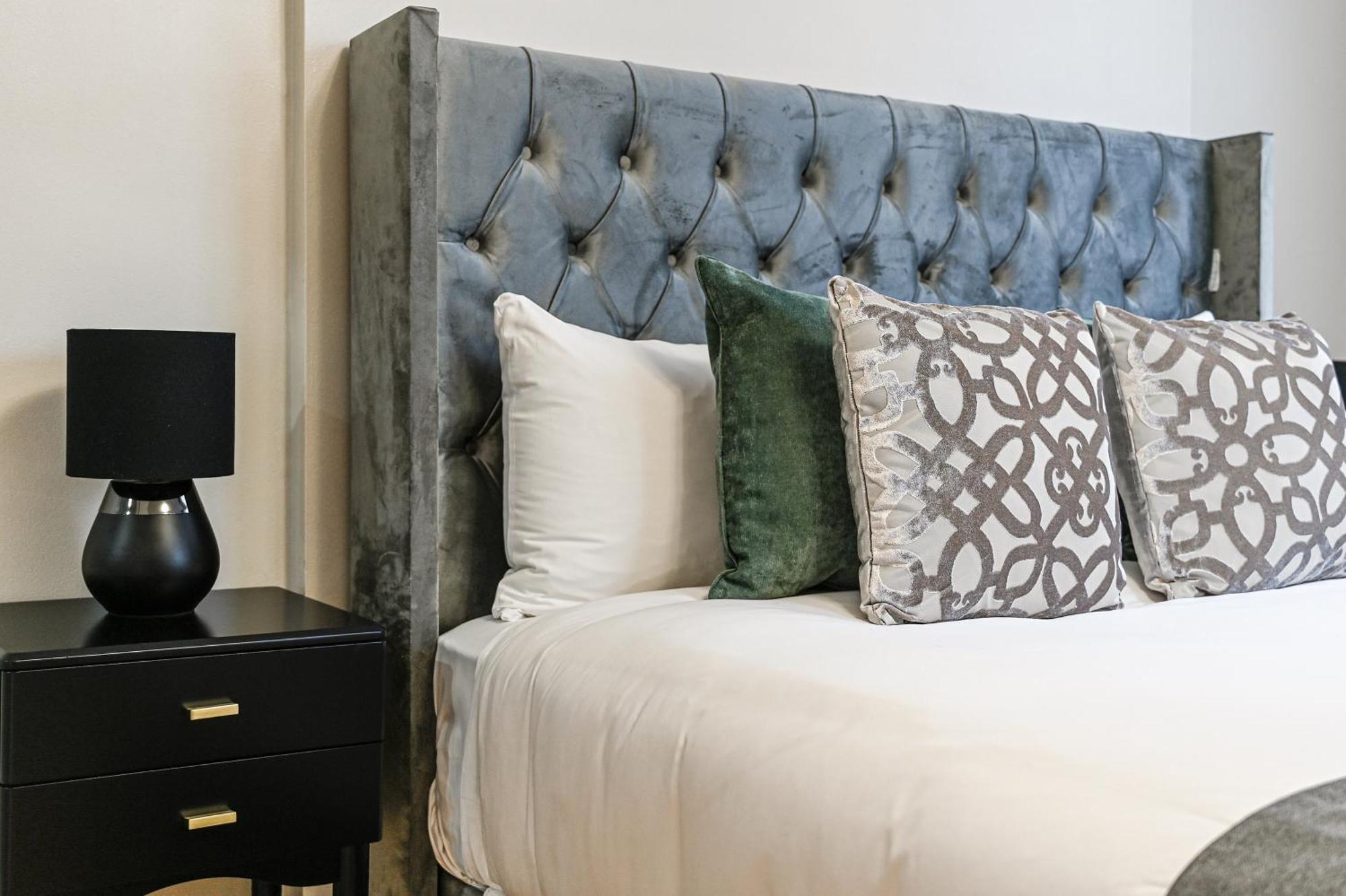 Apartamento Avari - Princeton Collection