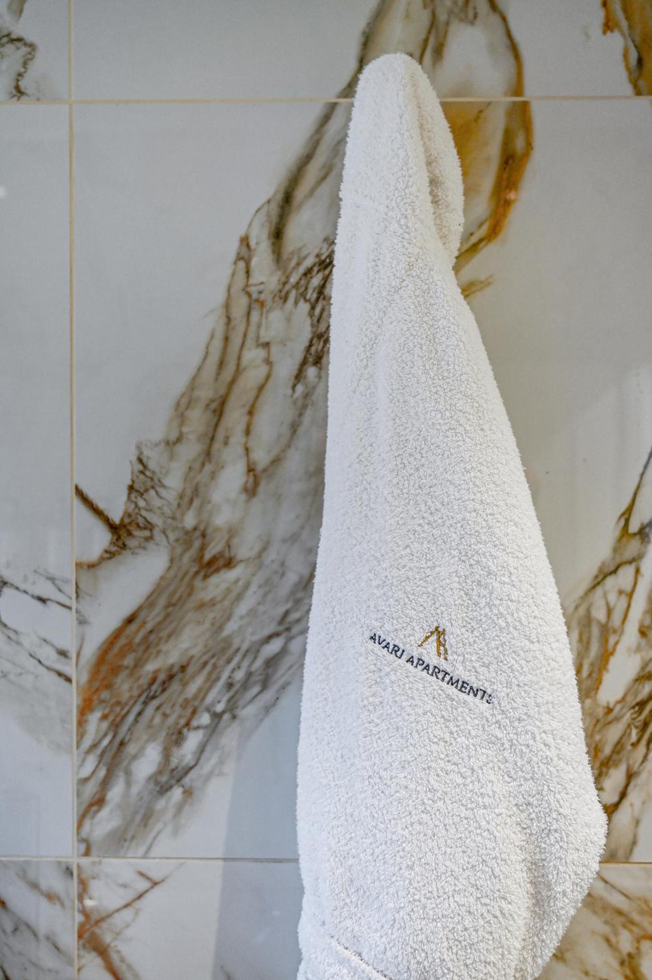Avari - Princeton Collection Apartamento *