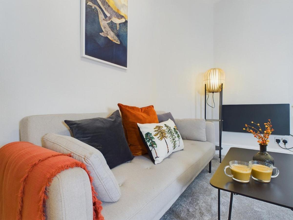 Apartment 1 Bed West Kensington *