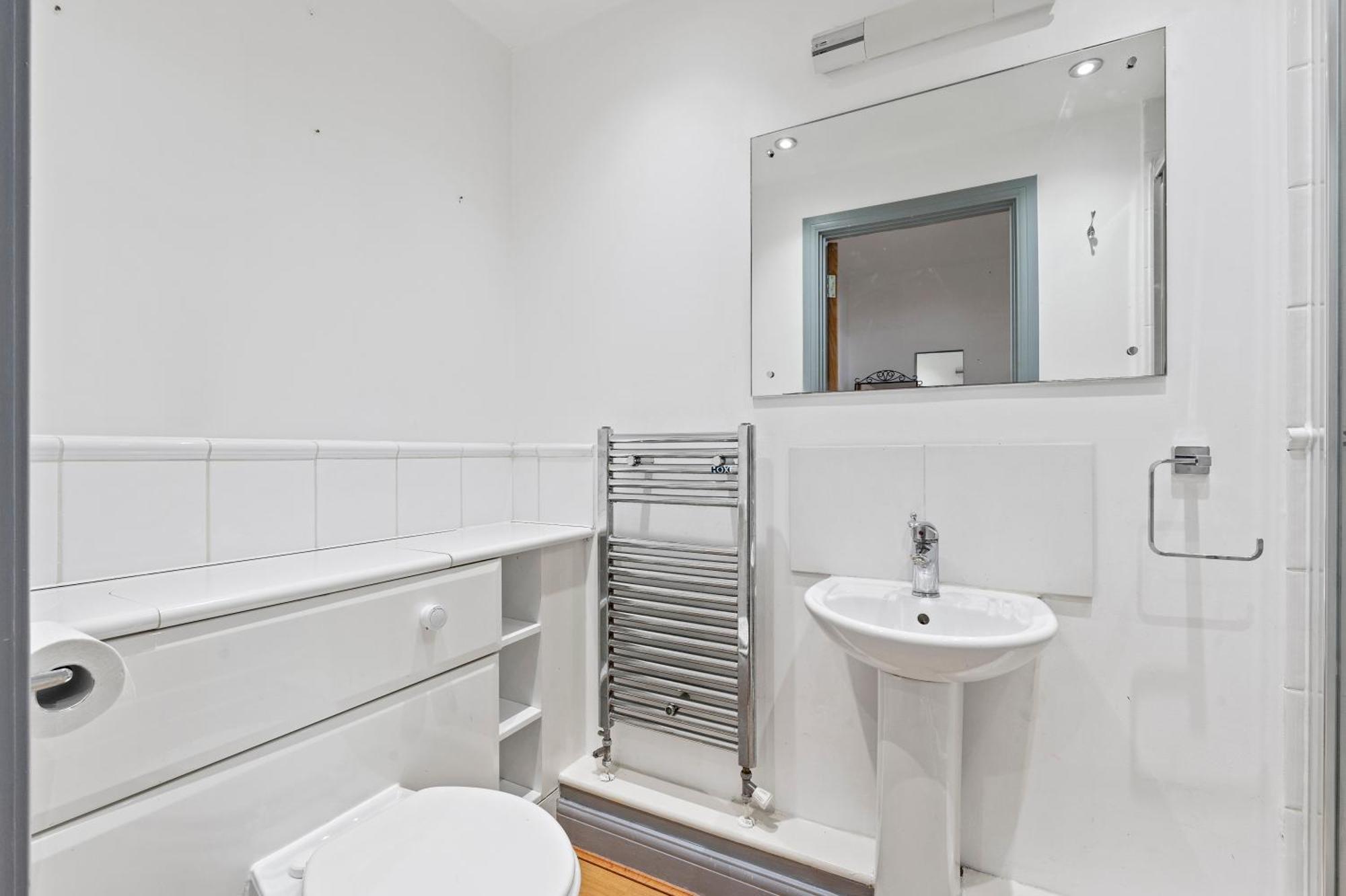 Apartment Luxury Silvertown Way London