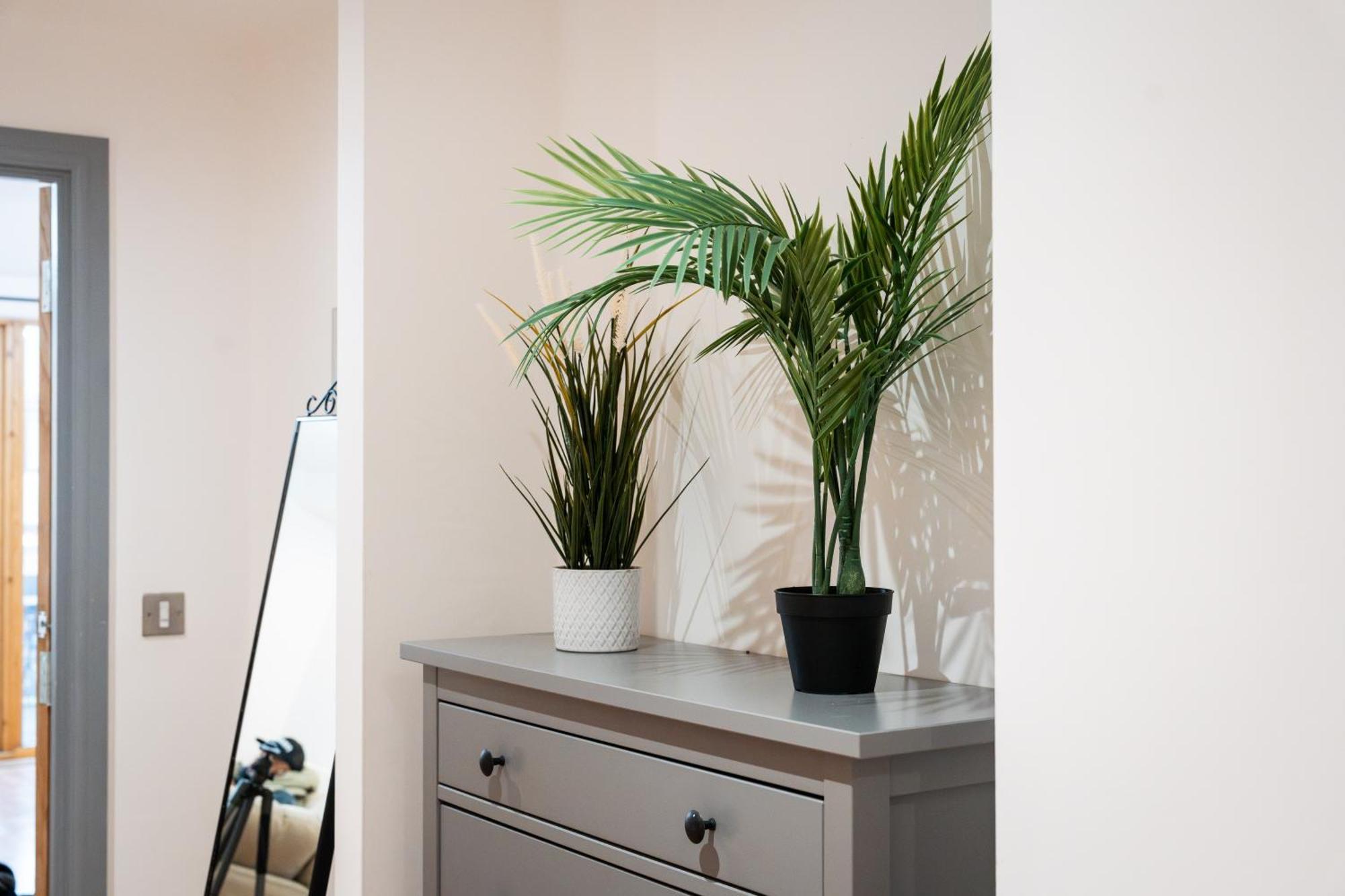 Apartment Luxury Silvertown Way *