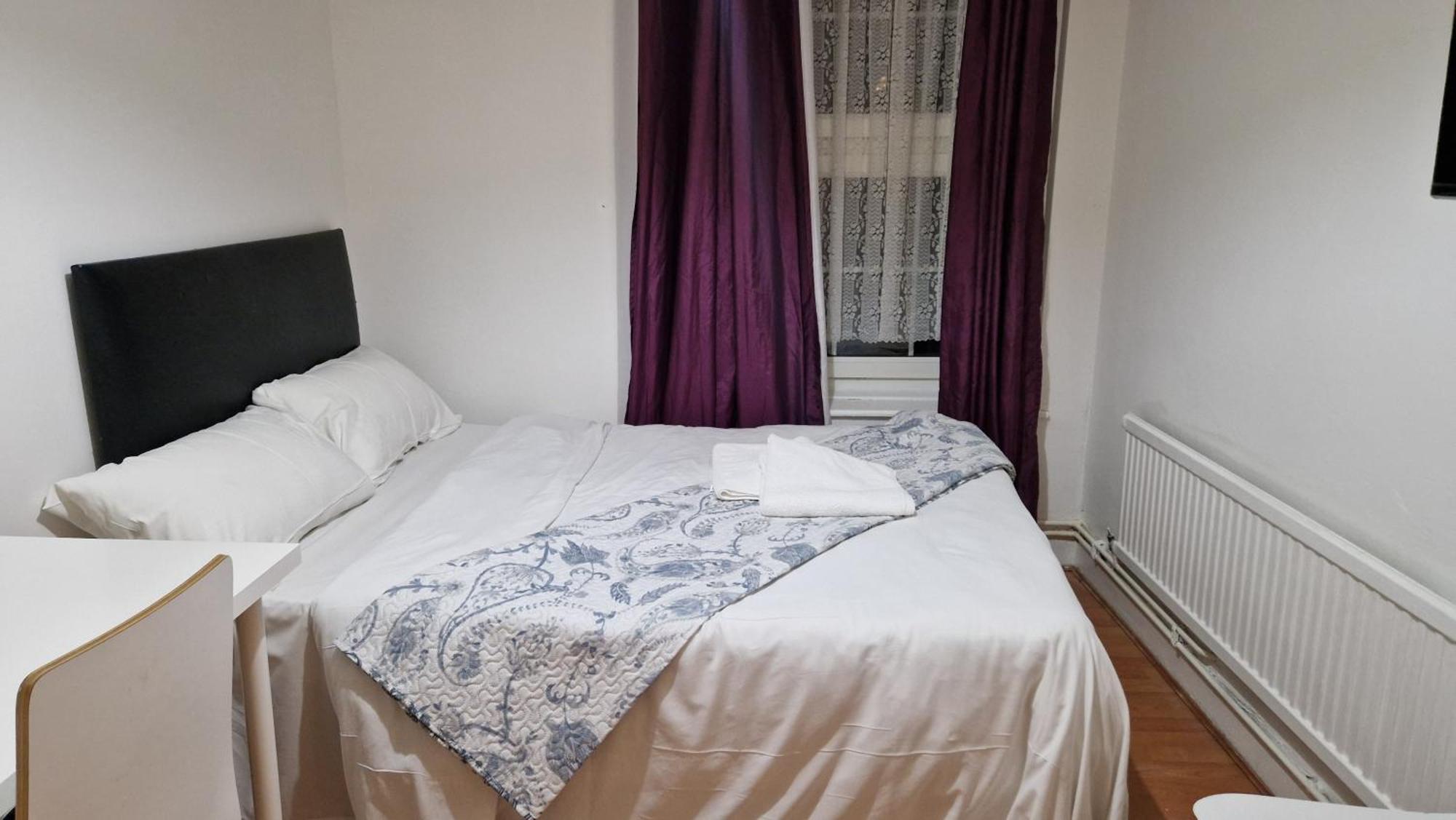 The Cosy Newcourt House, 6-sleeper - 15 Minutes From Zone 1 * London