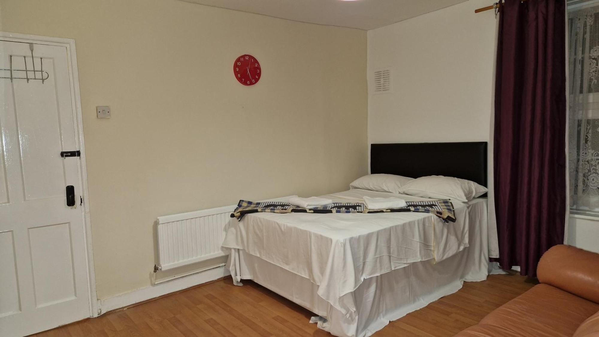 Apartamento The Cosy Newcourt House, 6-sleeper - 15 Minutes From Zone 1 *