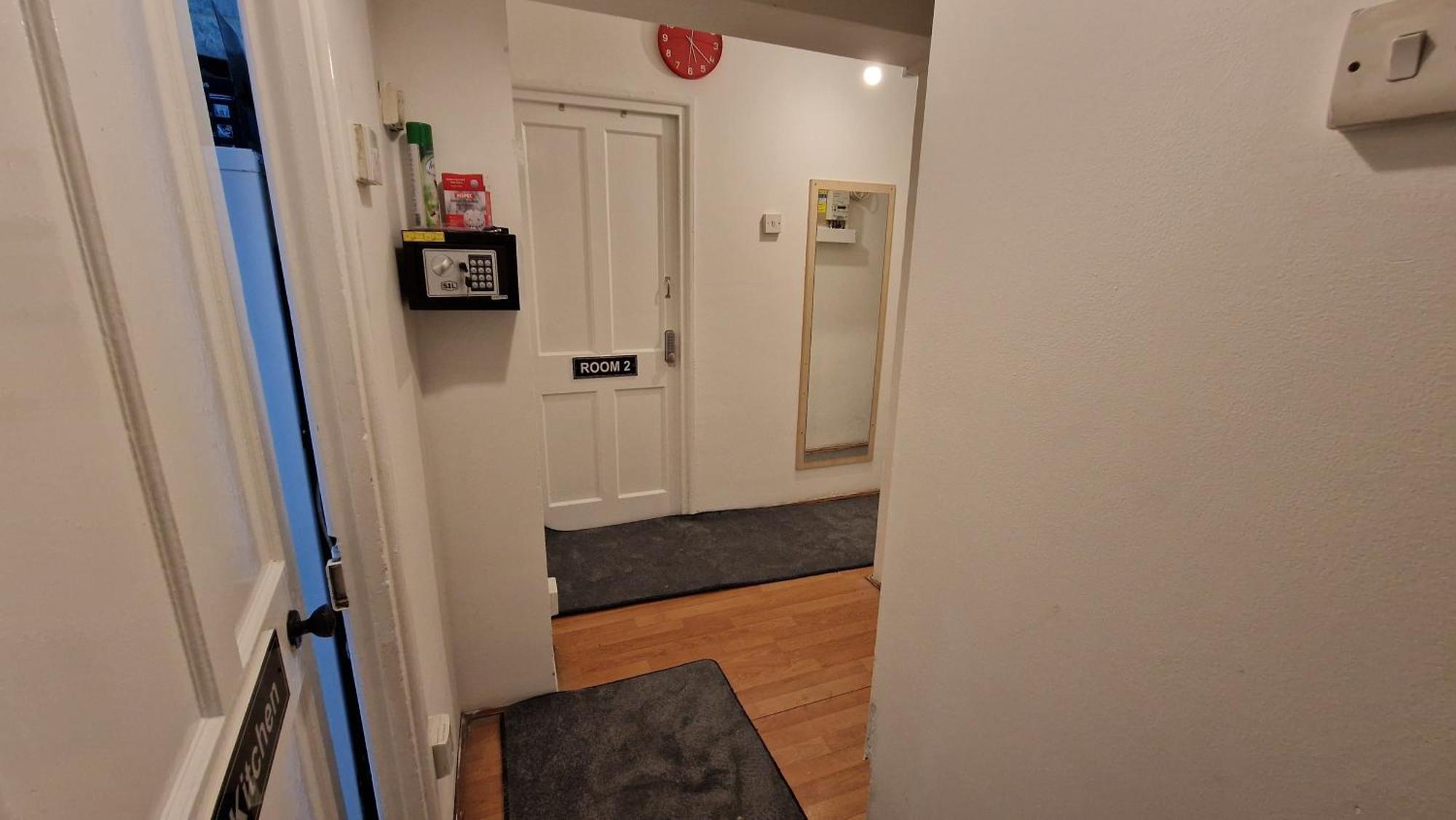 Apartamento The Cosy Newcourt House, 6-sleeper - 15 Minutes From Zone 1 *